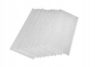 ColorFlex - Paski Piankowe do Koloryzacji włosów 250szt.