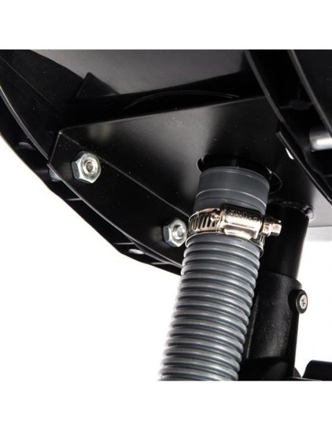 Duża Myjka Myjnia UMYWALKA Fryzjerska Przenośna Na Statywie VELLEPRO