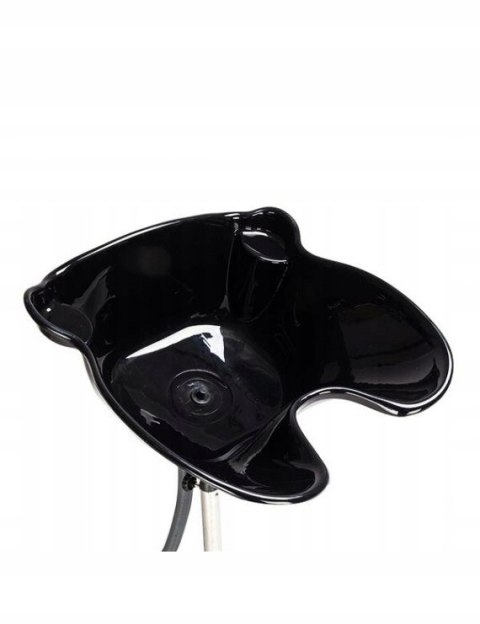 Duża Myjka Myjnia UMYWALKA Fryzjerska Przenośna Na Statywie VELLEPRO