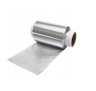 Folia Fryzjerska Aluminiowa 250m