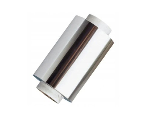 Folia Fryzjerska Aluminiowa 250m