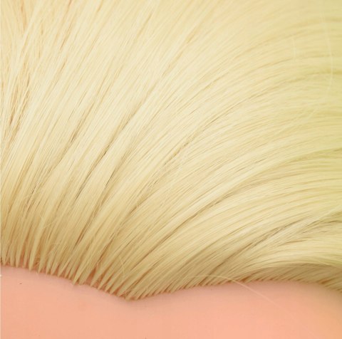 Główka fryzjerska damska Vanco sztuczne 60 cm