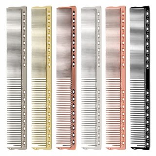 Grzebień fryzjerski do strzyżenia VELLEPRO