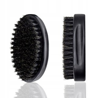 Kartacz szczotka do brody z włosia dzika VELLEPRO