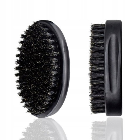 Kartacz szczotka do brody z włosia dzika VELLEPRO