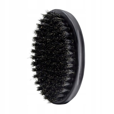 Kartacz szczotka do brody z włosia dzika VELLEPRO