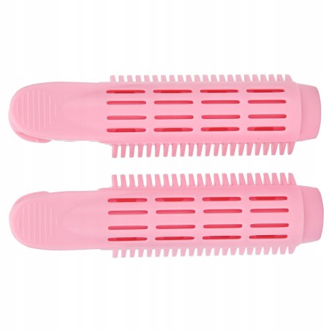 Klips do włosów zwiększający czarny 1szt.