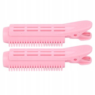 Klips do włosów zwiększający czarny 1szt.