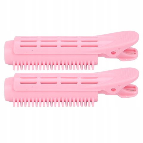 Klips do włosów zwiększający czarny 1szt.