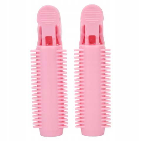 Klips do włosów zwiększający czarny 1szt.