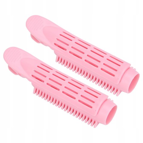 Klips do włosów zwiększający czarny 1szt.