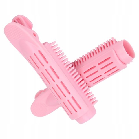 Klips do włosów zwiększający czarny 1szt.