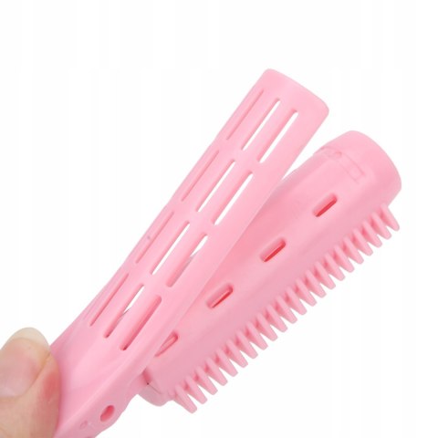 Klips do włosów zwiększający czarny 1szt.