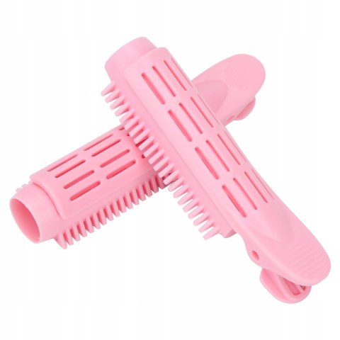 Klips do włosów zwiększający czarny 1szt.