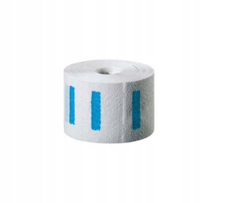 Kołnierz fryzjerski zestaw 5rolek/100szt IGIPAK