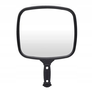 Lusterko czarny PROSTOKĄTNE VELLEPRO