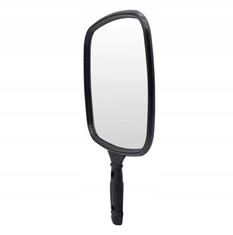 Lusterko czarny PROSTOKĄTNE VELLEPRO