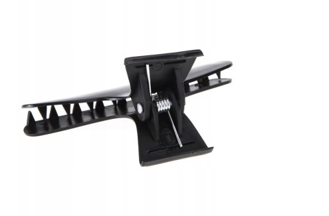 MOTYLKI KLAMRY FRYZJERSKIE DO WŁOSÓW 12szt.