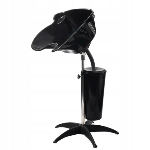 Myjka fryzjerska Przenośna Myjnia na Statywie