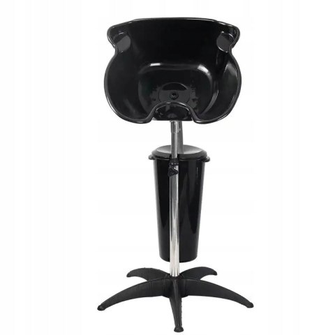 Myjka fryzjerska Przenośna Myjnia na Statywie