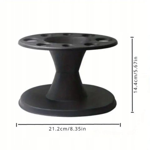 Organizer fryzjerska do zabiegów Vanco