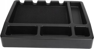 Organizer pudełko na narzędzia fryzjerskie VELLEPRO