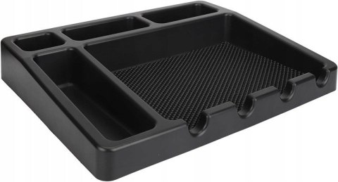 Organizer pudełko na narzędzia fryzjerskie VELLEPRO