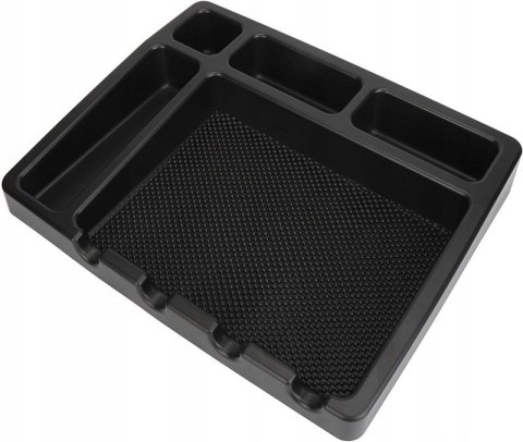 Organizer pudełko na narzędzia fryzjerskie VELLEPRO