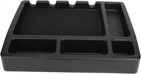 Organizer pudełko na narzędzia fryzjerskie VELLEPRO