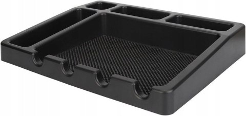 Organizer pudełko na narzędzia fryzjerskie VELLEPRO