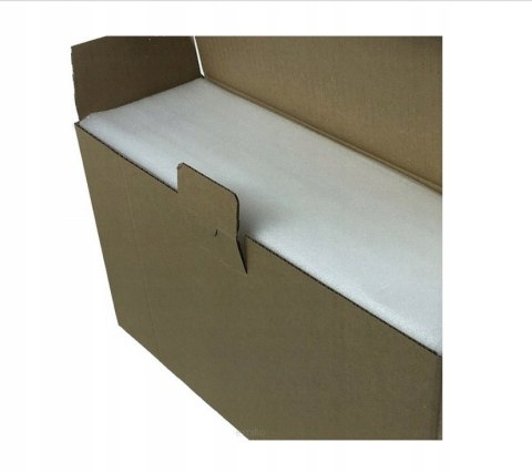 Paski Piankowe Do Koloryzacji Meche Hair 250szt