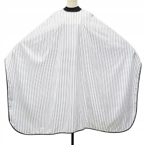 Peleryna Vanco biały r. uniwersalny