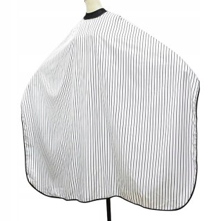 Peleryna Vanco biały r. uniwersalny