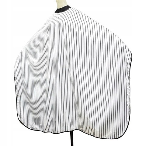 Peleryna Vanco biały r. uniwersalny