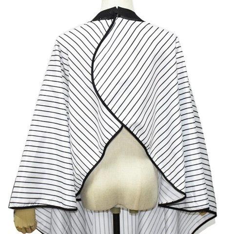 Peleryna Vanco biały r. uniwersalny