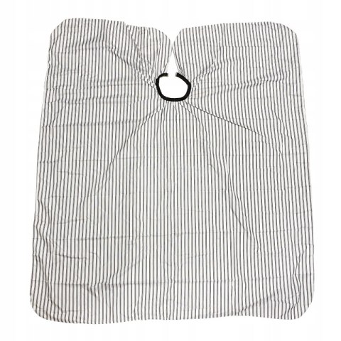 Peleryna Vanco biały r. uniwersalny