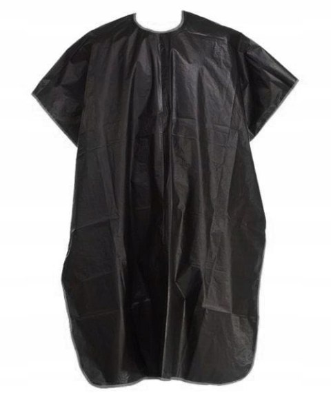 Peleryna czarna r. uniwersalny