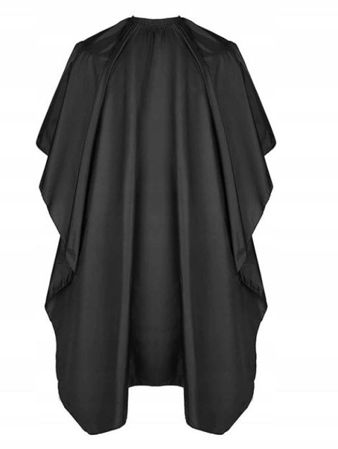 Peleryna czarna r. uniwersalny