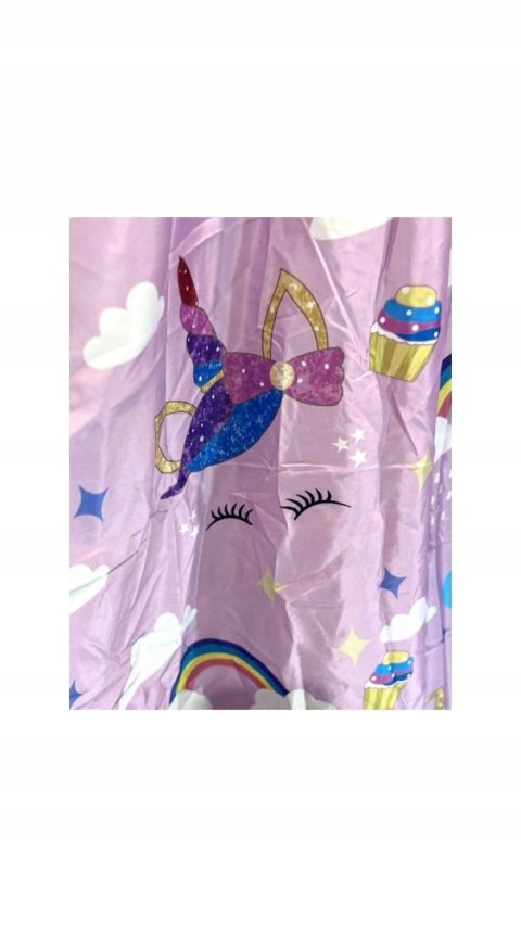 Peleryna do strzyżenia dla dzieci