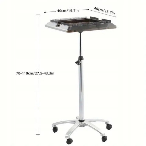 Pomocnik fryzjerski Vanco