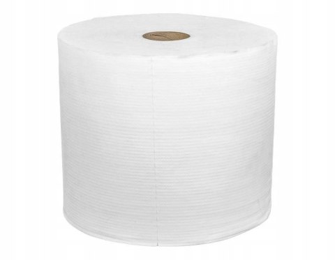 Ręcznik Włókninowy Fryzjerski Rolka 1,8Kg