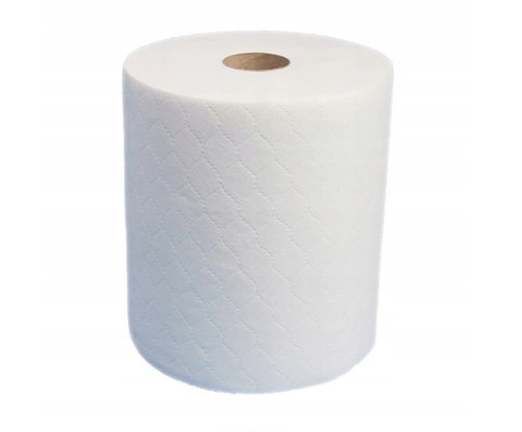 Ręcznik fryzjerski włókninowy 1,4kg IGIPAK