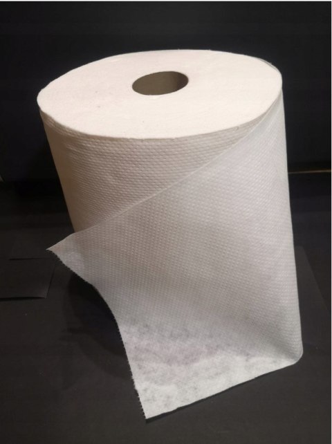 Ręcznik fryzjerski włókninowy 1,4kg IGIPAK