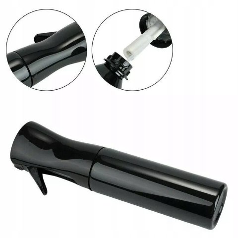 Rozpylacz fryzjerski Vanco 200 ml