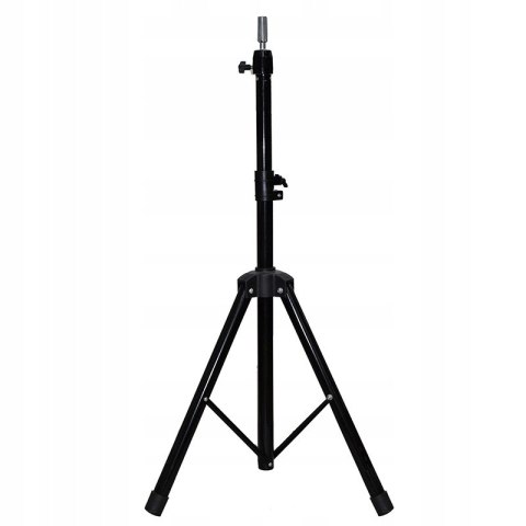 Statyw stojący do główki treningowej czarny