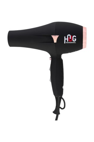 Suszarka do włosów z jonizacją Hug Professional 2000 W Velle Pro