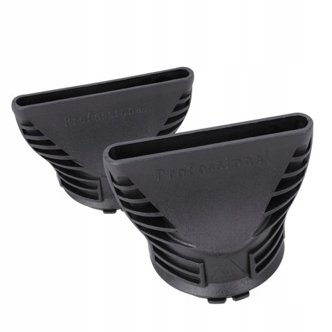 Suszarka do włosów z jonizacją Hug Professional 2000 W Velle Pro