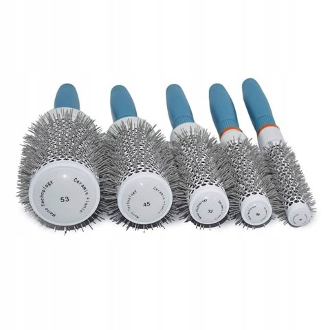 Szczotka do modelowania 45 mm Velle Pro