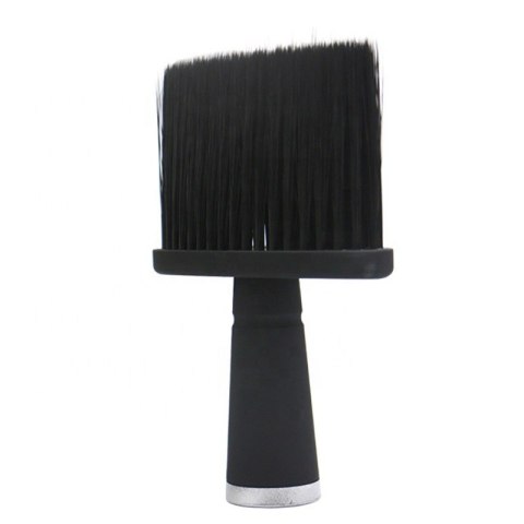 Szczotka karkówka VELLEPRO czarny włosie tworzywo sztuczne