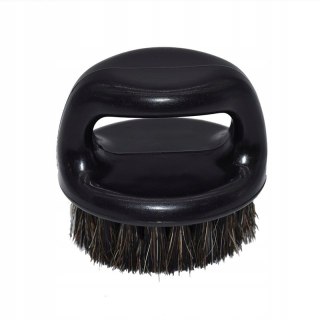 Szczotka kartacz na palec do brody